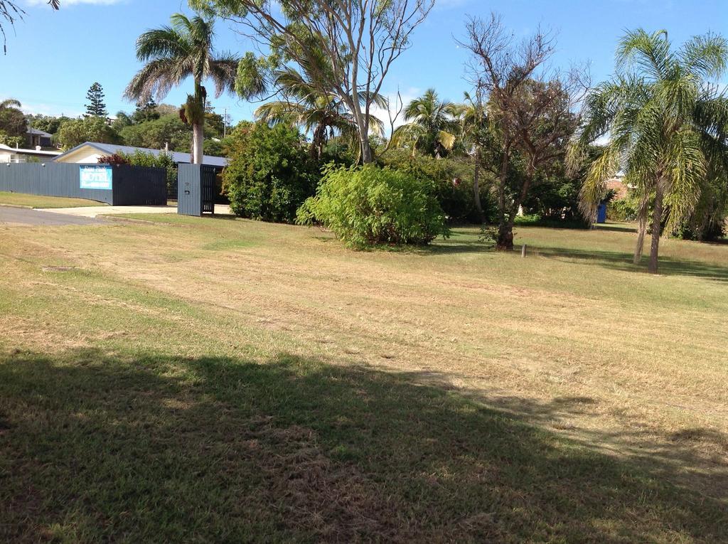 Emu Park Motel المظهر الخارجي الصورة
